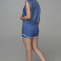 SHORTS SOBREPOSTO MADRI - imagem 7