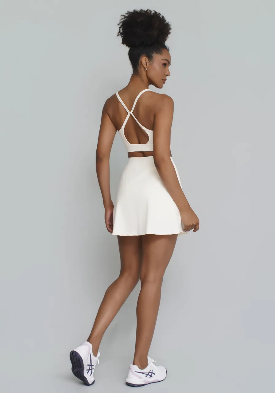 SAIA SHORTS RACKET CLUB