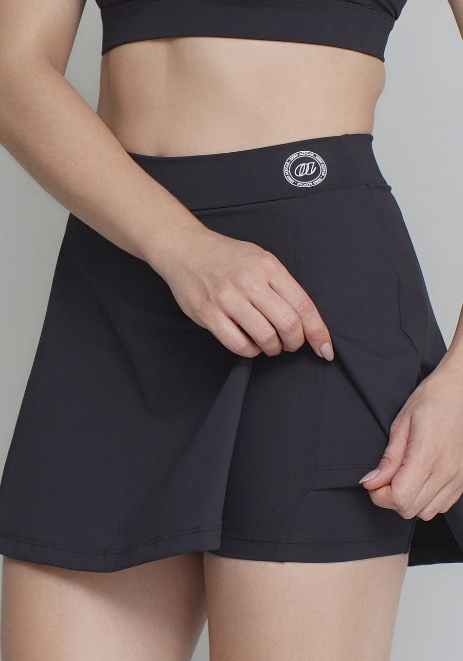 SAIA SHORTS RACKET CLUB