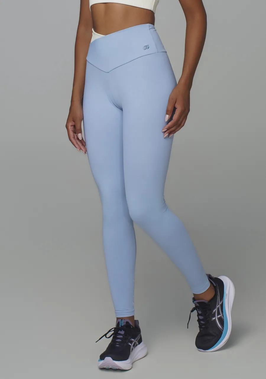 LEGGING TRANSPASSE SOUL