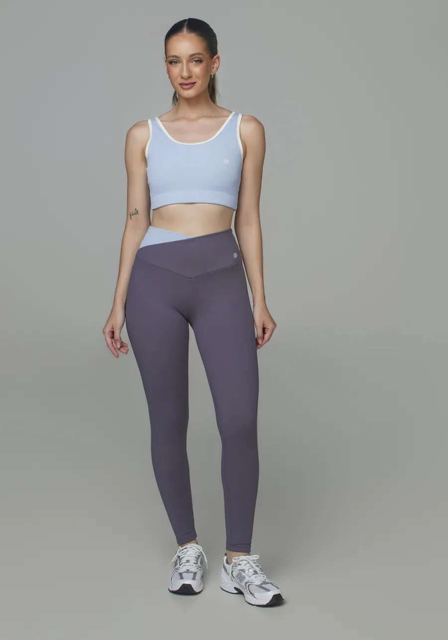 LEGGING TRANSPASSE SOUL