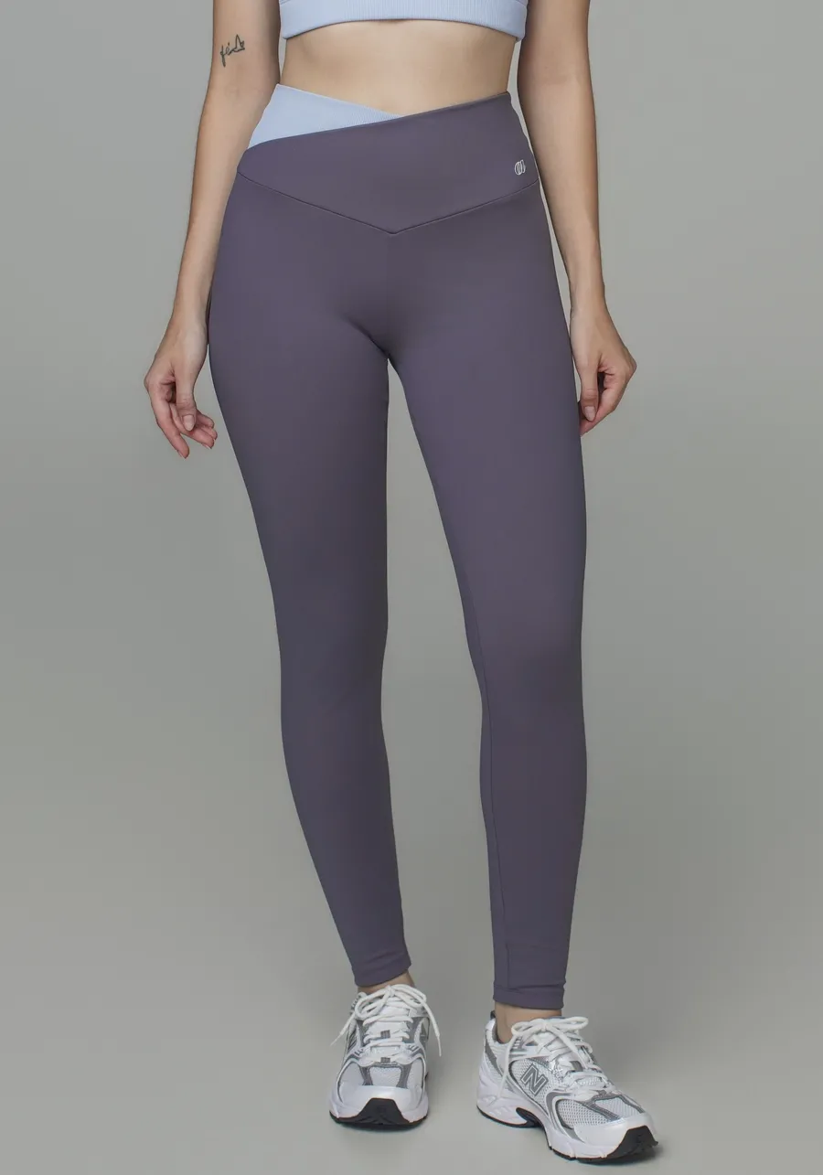 LEGGING TRANSPASSE SOUL