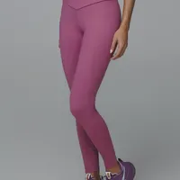LEGGING TRANSPASSE SOUL - imagem 3