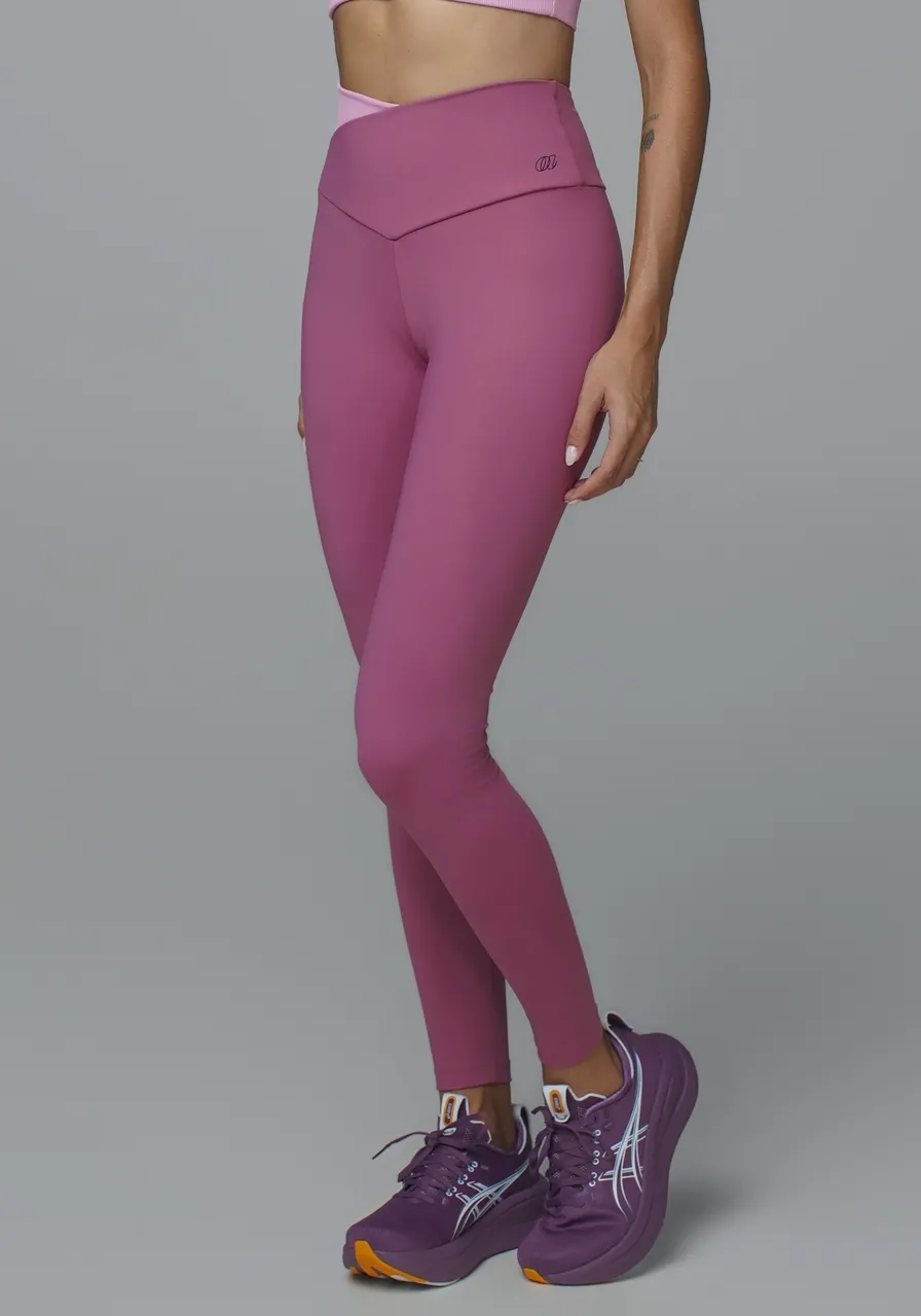 LEGGING TRANSPASSE SOUL