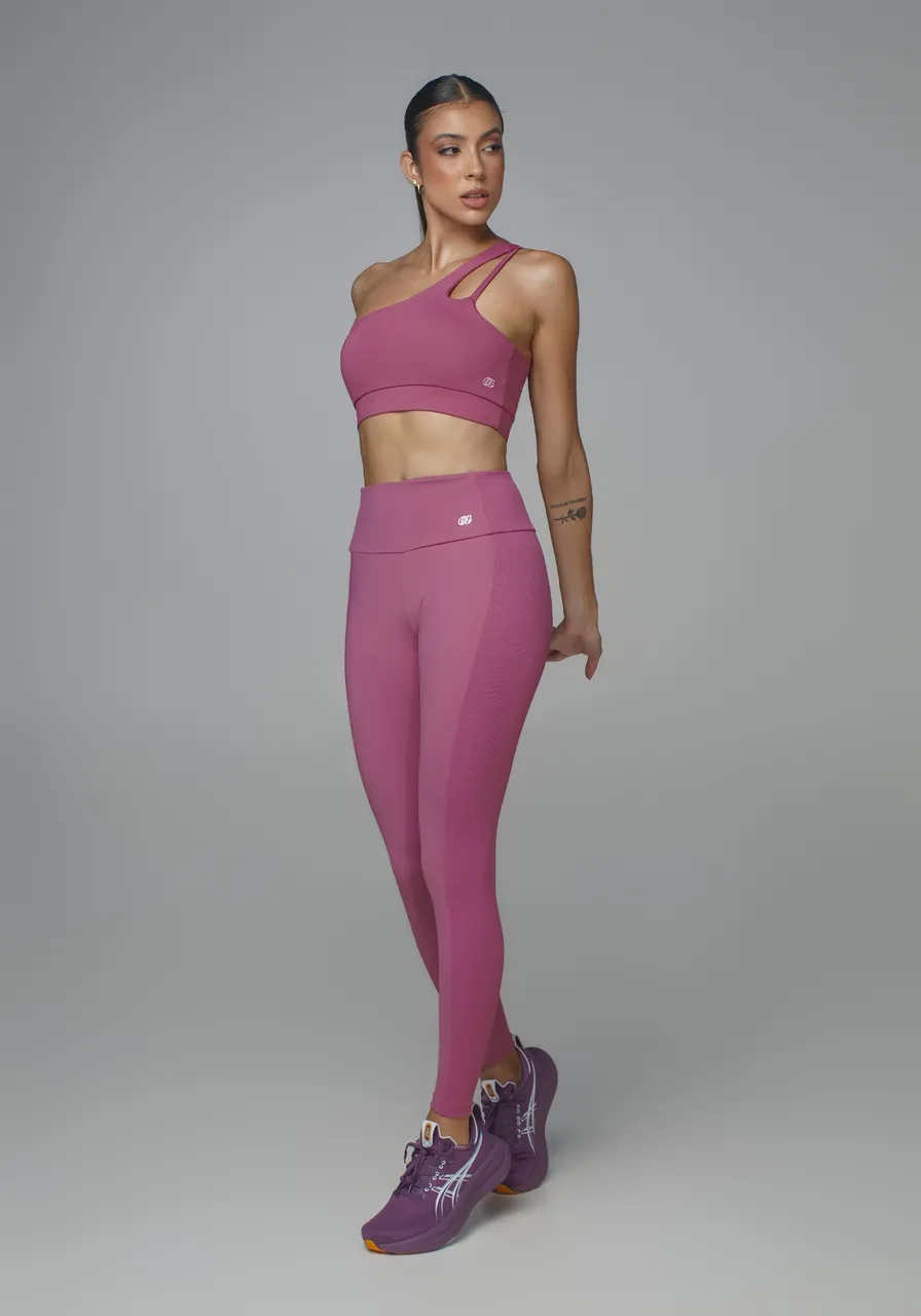 LEGGING RIB SOUL