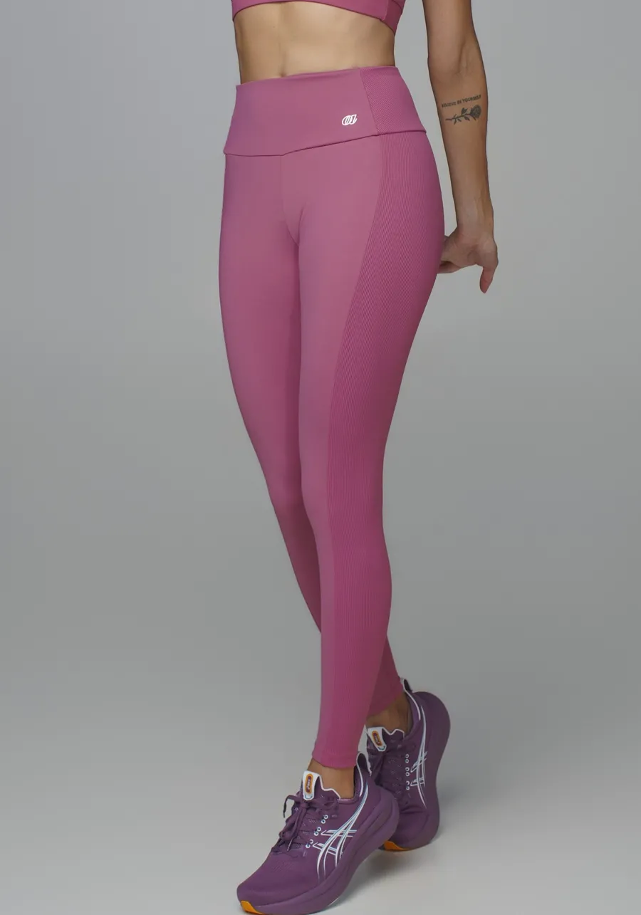 LEGGING RIB SOUL