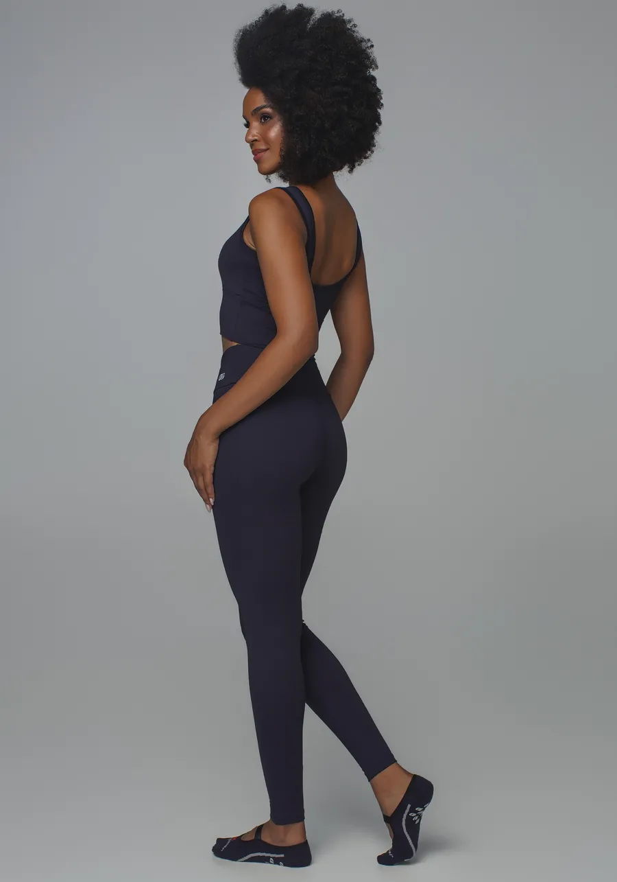 LEGGING SOUL BLACKOUT