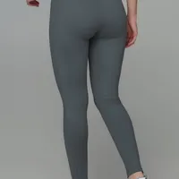 LEGGING SOUL BLACKOUT - imagem 7