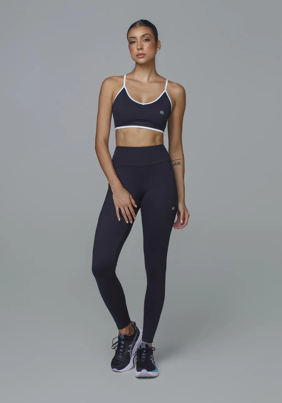 LEGGING BASIS BOLSO