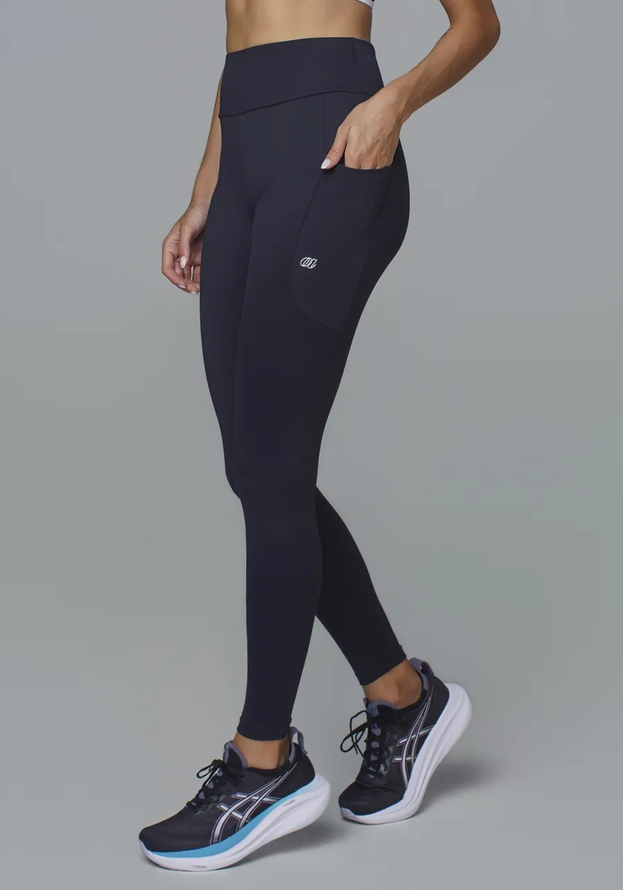 LEGGING BASIS BOLSO