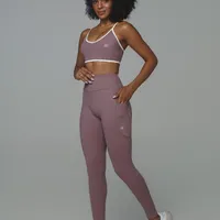 LEGGING BASIS BOLSO - imagem 1