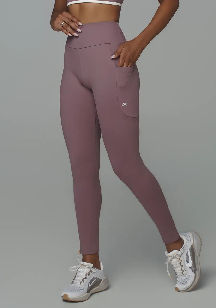 LEGGING BASIS BOLSO