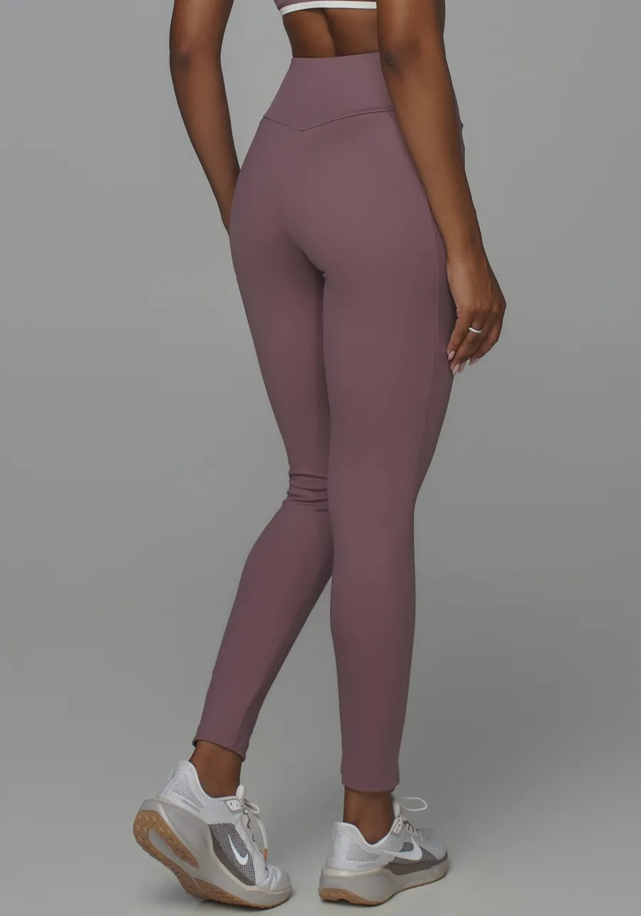 LEGGING BASIS BOLSO