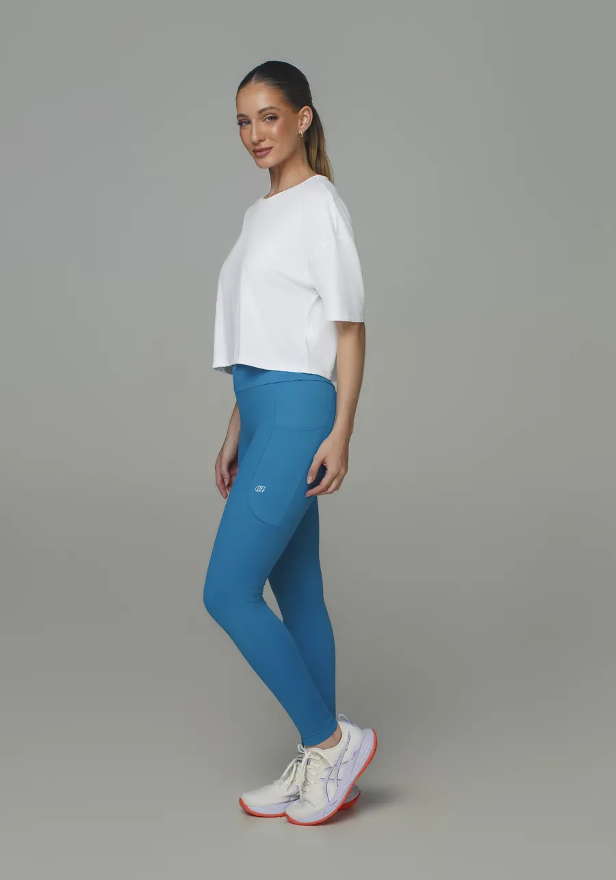 LEGGING BASIS BOLSO