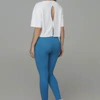 LEGGING BASIS BOLSO - imagem 9
