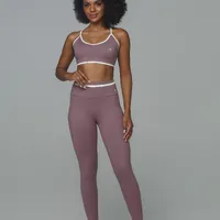 LEGGING BASIC LISTRA - imagem 1