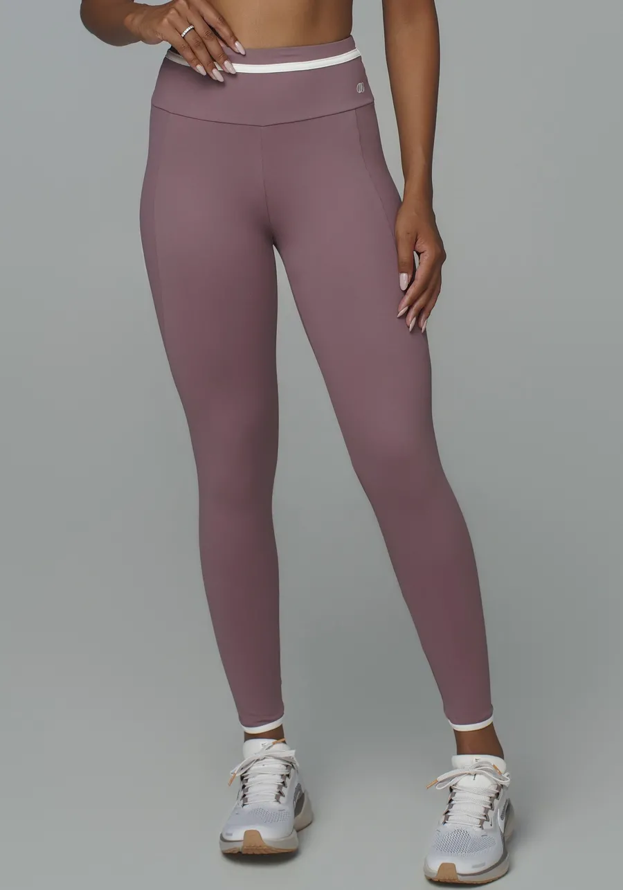 LEGGING BASIC LISTRA