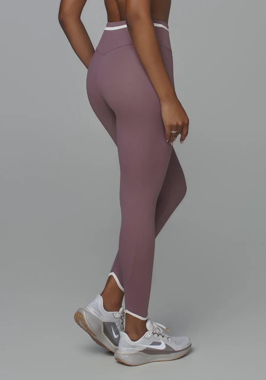 LEGGING BASIC LISTRA