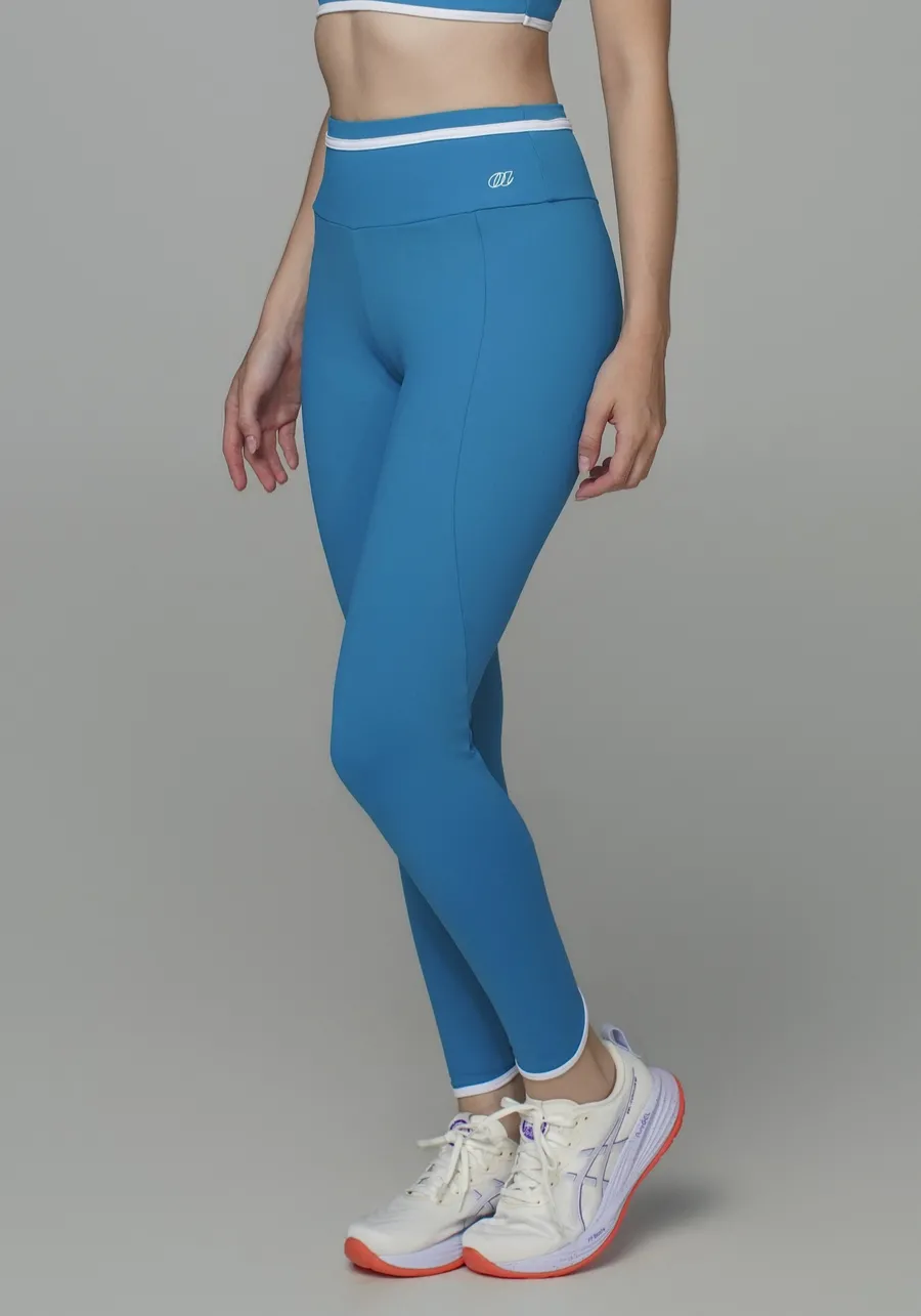 LEGGING BASIC LISTRA