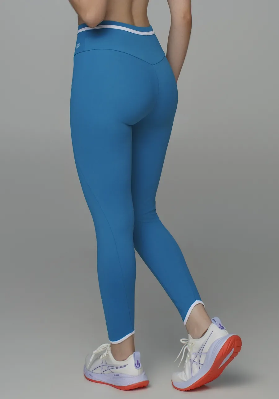 LEGGING BASIC LISTRA