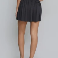SAIA PLISSADA RACKET - imagem 7