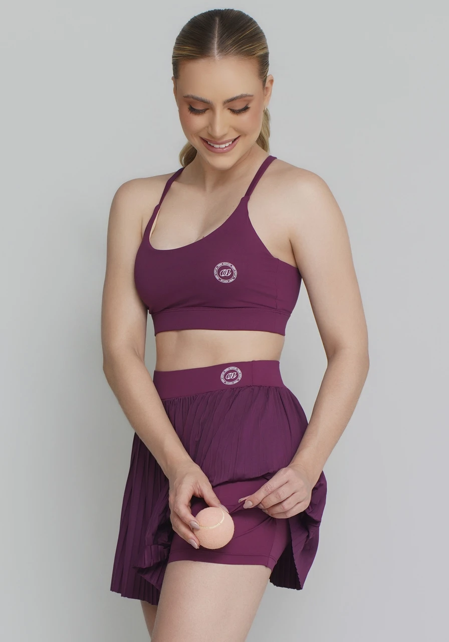 SAIA PLISSADA RACKET