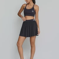 SAIA PLISSADA RACKET - imagem 5