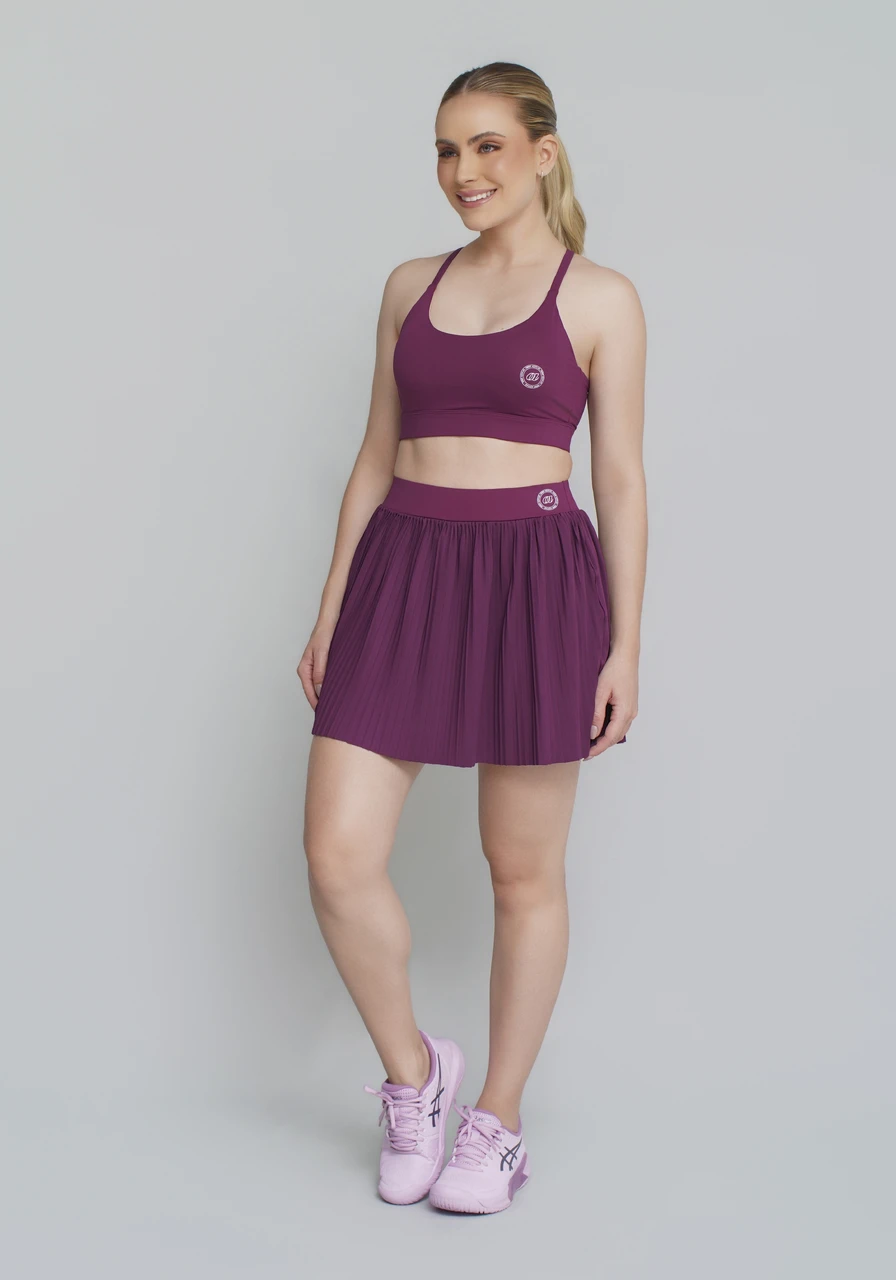 SAIA PLISSADA RACKET