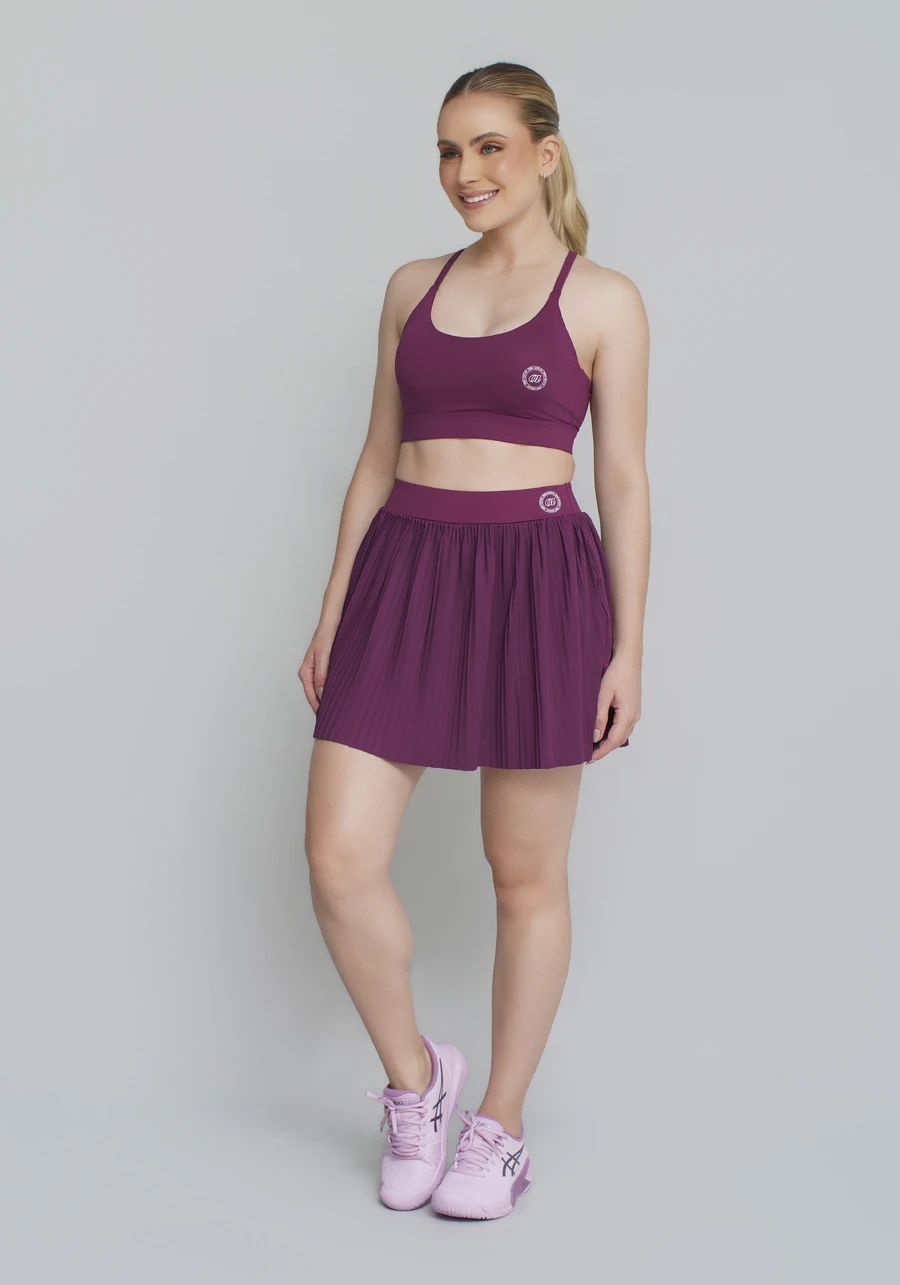 SAIA PLISSADA RACKET