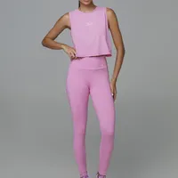 REGATA CROP SPORT - imagem 1