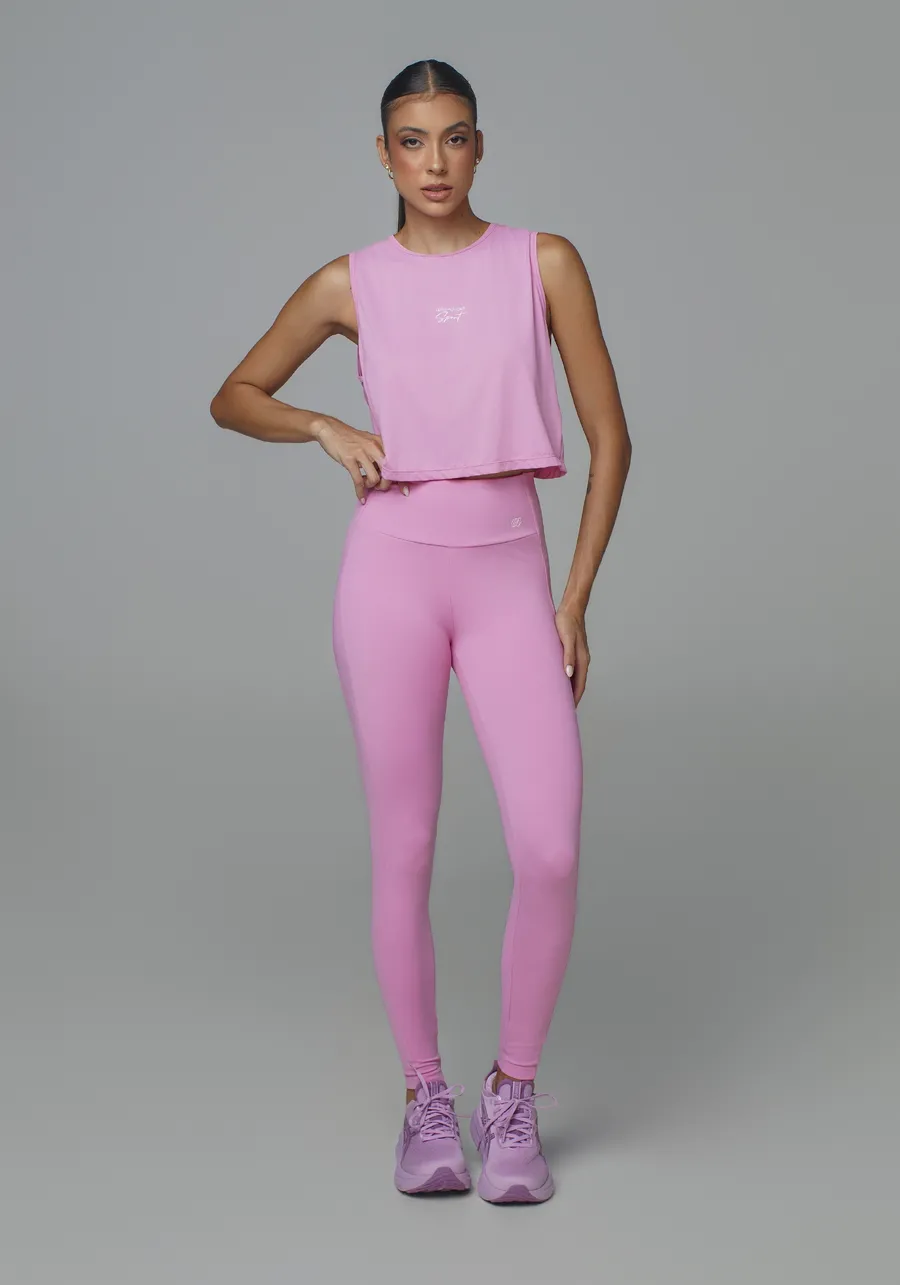 REGATA CROP SPORT
