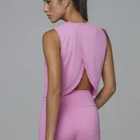 REGATA CROP SPORT - imagem 4