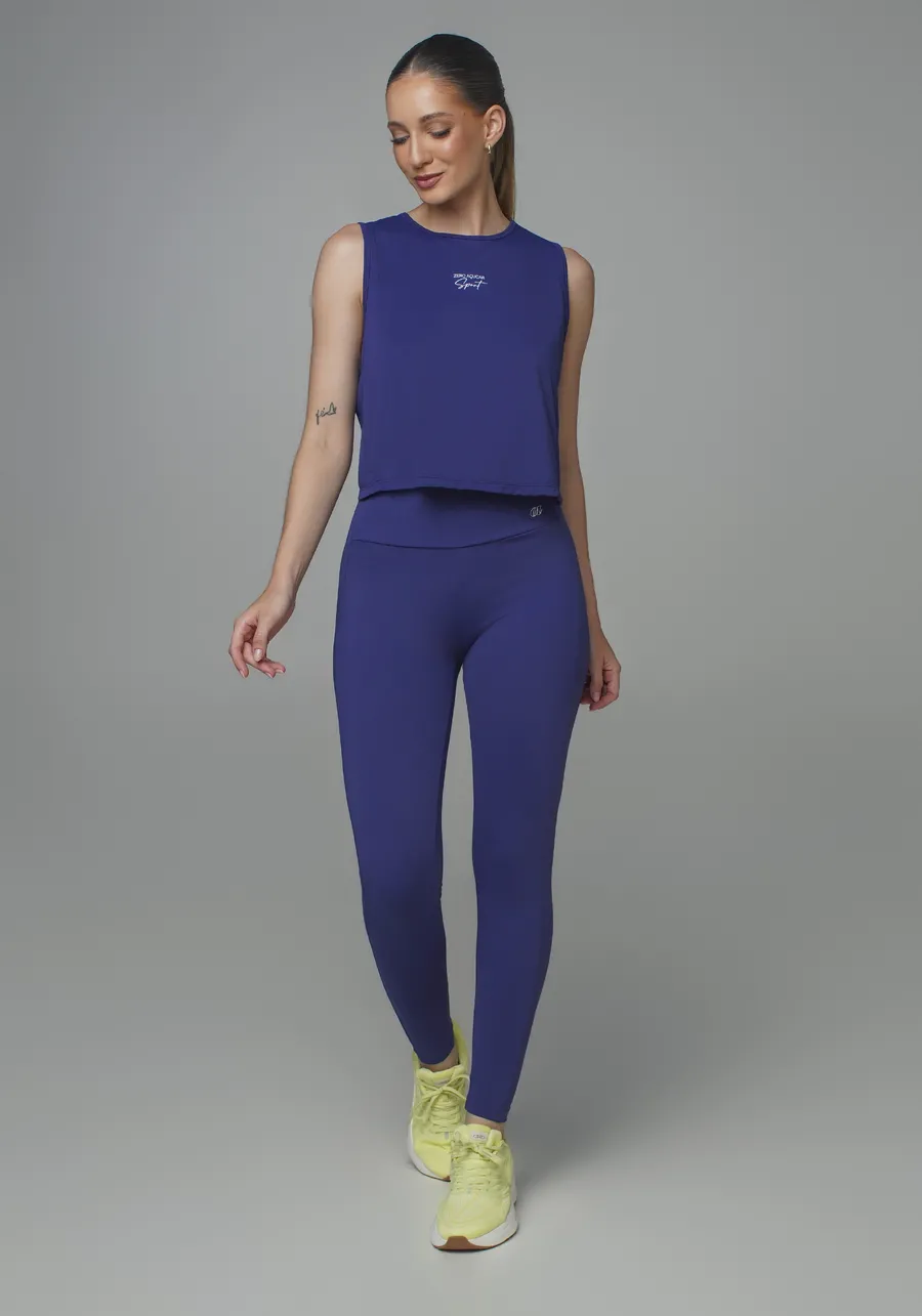 REGATA CROP SPORT