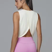 REGATA CROP SPORT - imagem 10