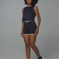 REGATA CROP SPORT - imagem 5