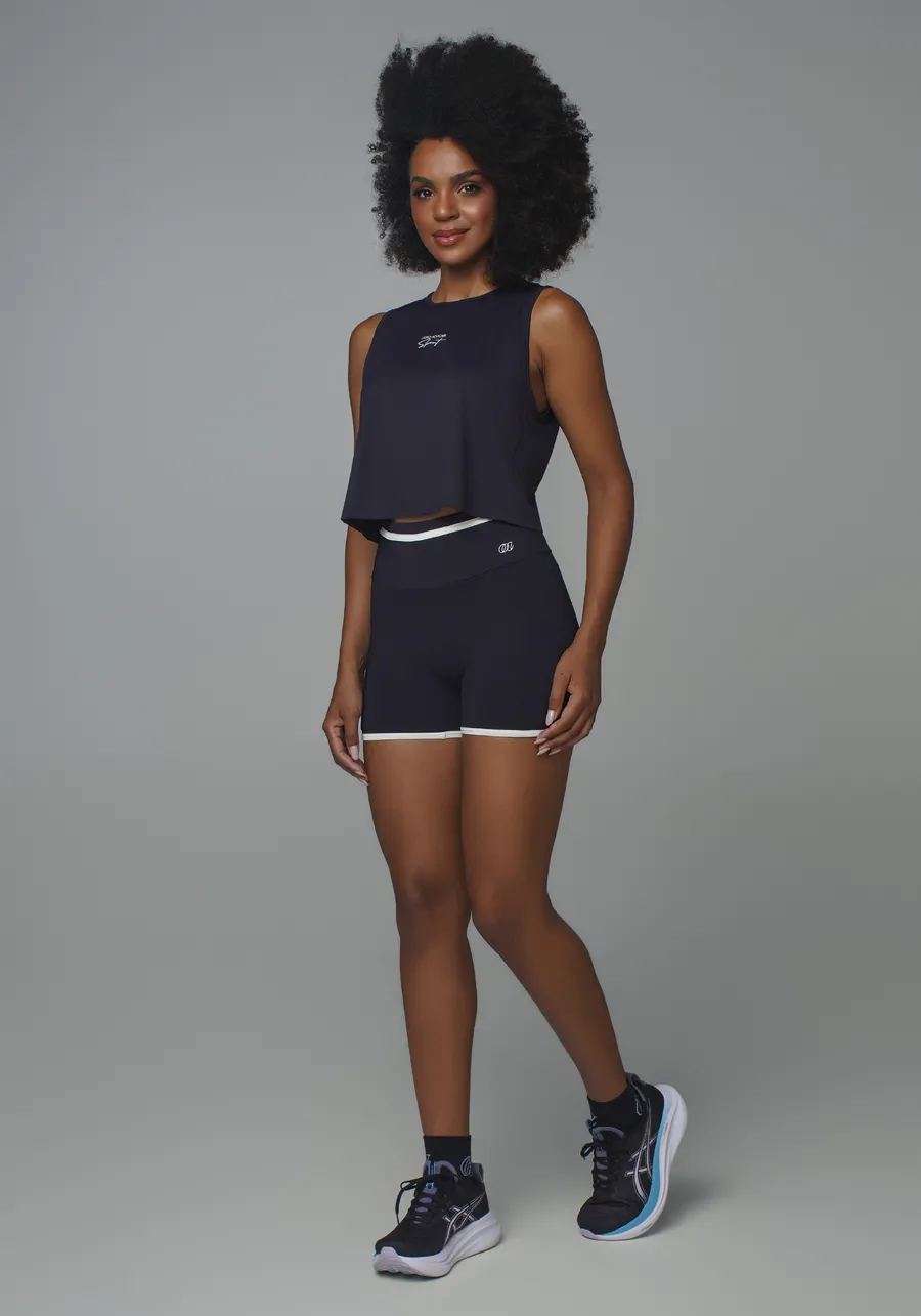 REGATA CROP SPORT