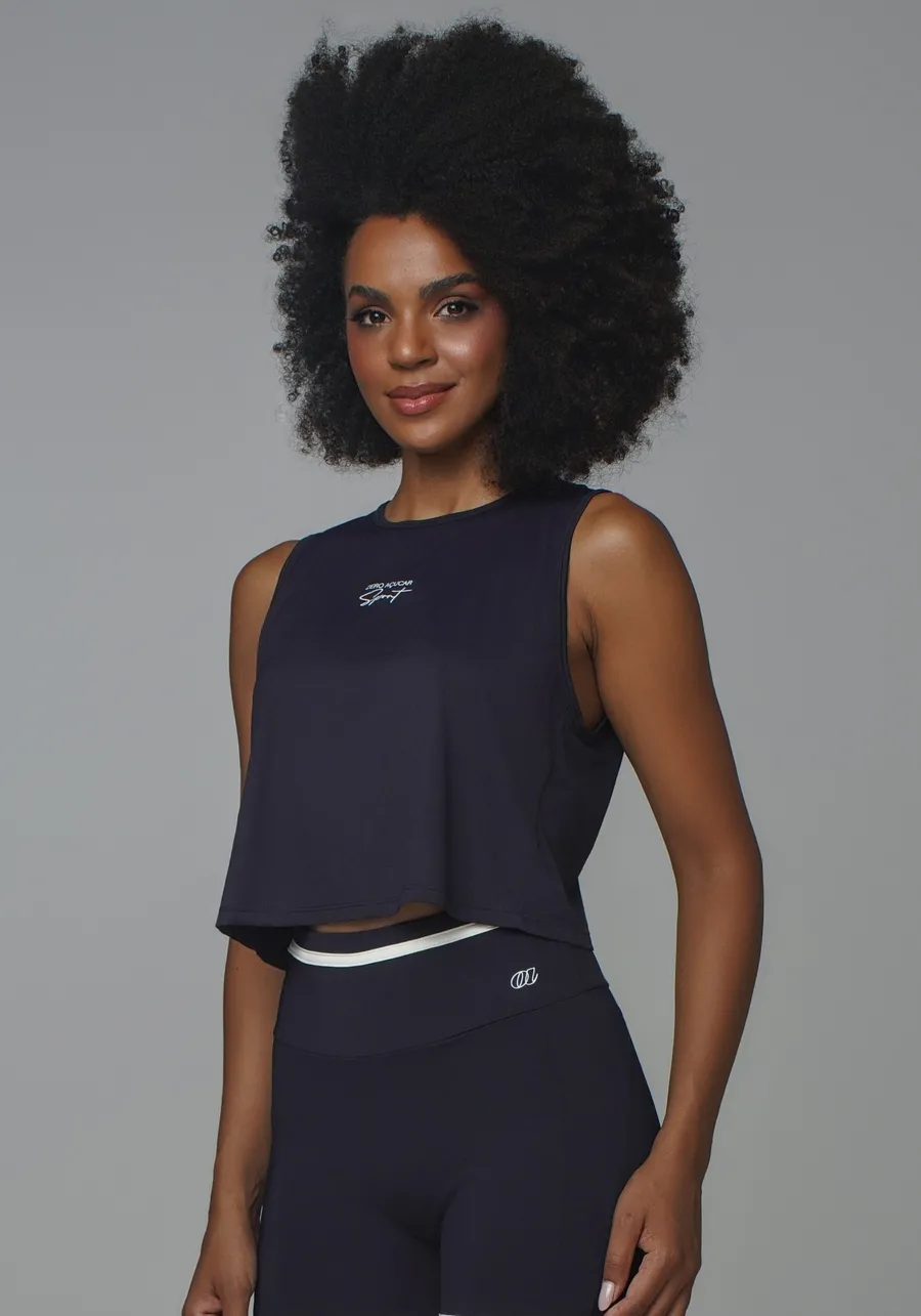 REGATA CROP SPORT