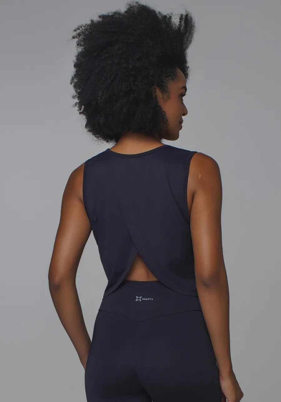 REGATA CROP SPORT