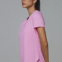 T SHIRT ALONGADA SPORT - imagem 3