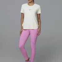 T SHIRT ALONGADA SPORT - imagem 5