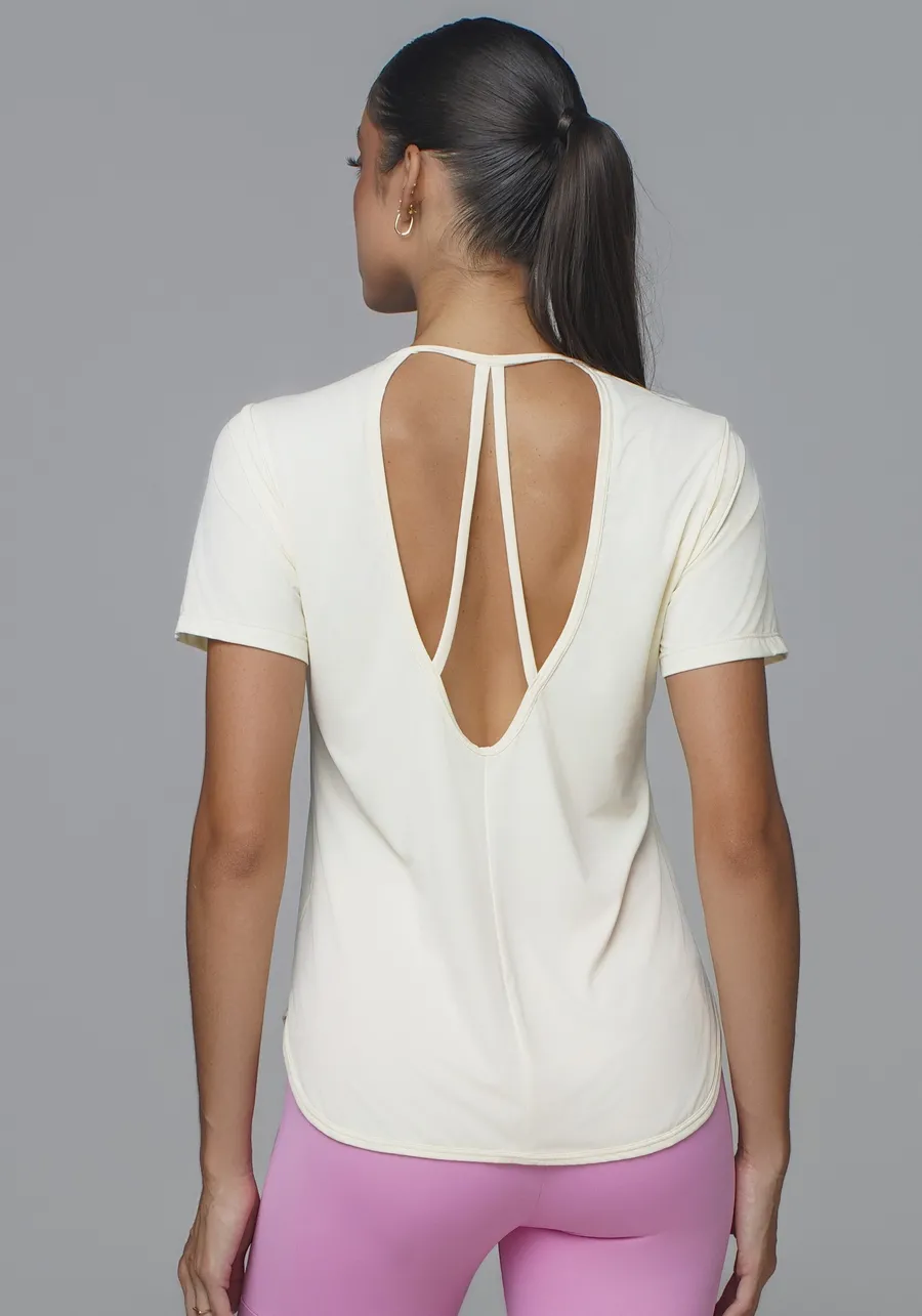 T SHIRT ALONGADA SPORT