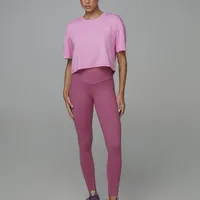 T SHIRT CROPPED SOUL - imagem 1