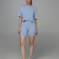 T SHIRT CROPPED SOUL - imagem 5