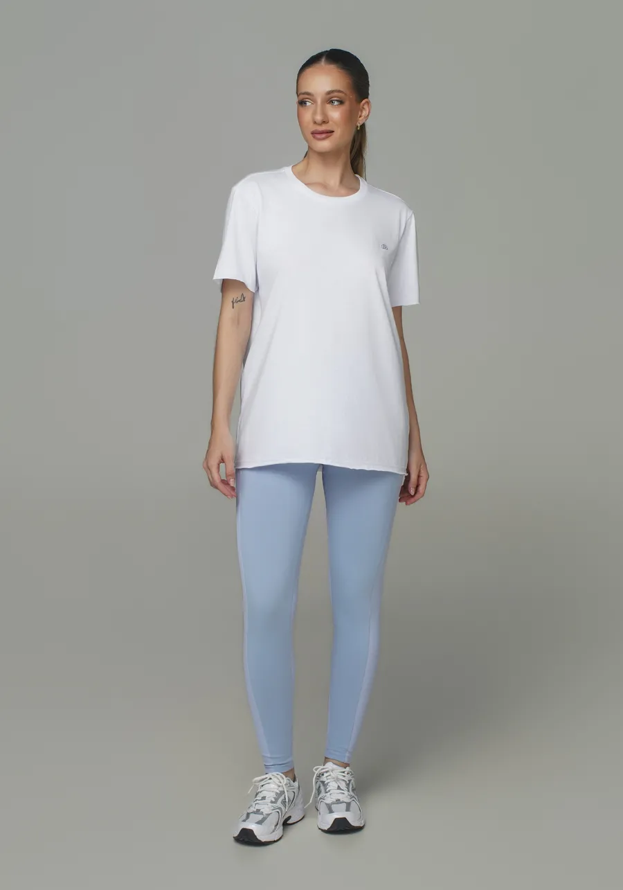 T SHIRT OVER SOUL
