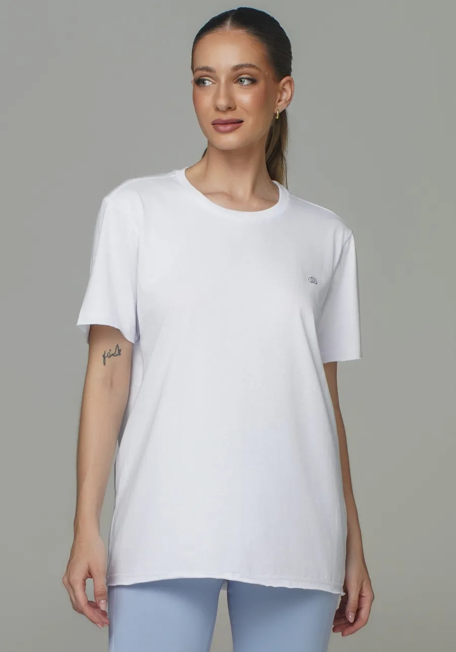 T SHIRT OVER SOUL