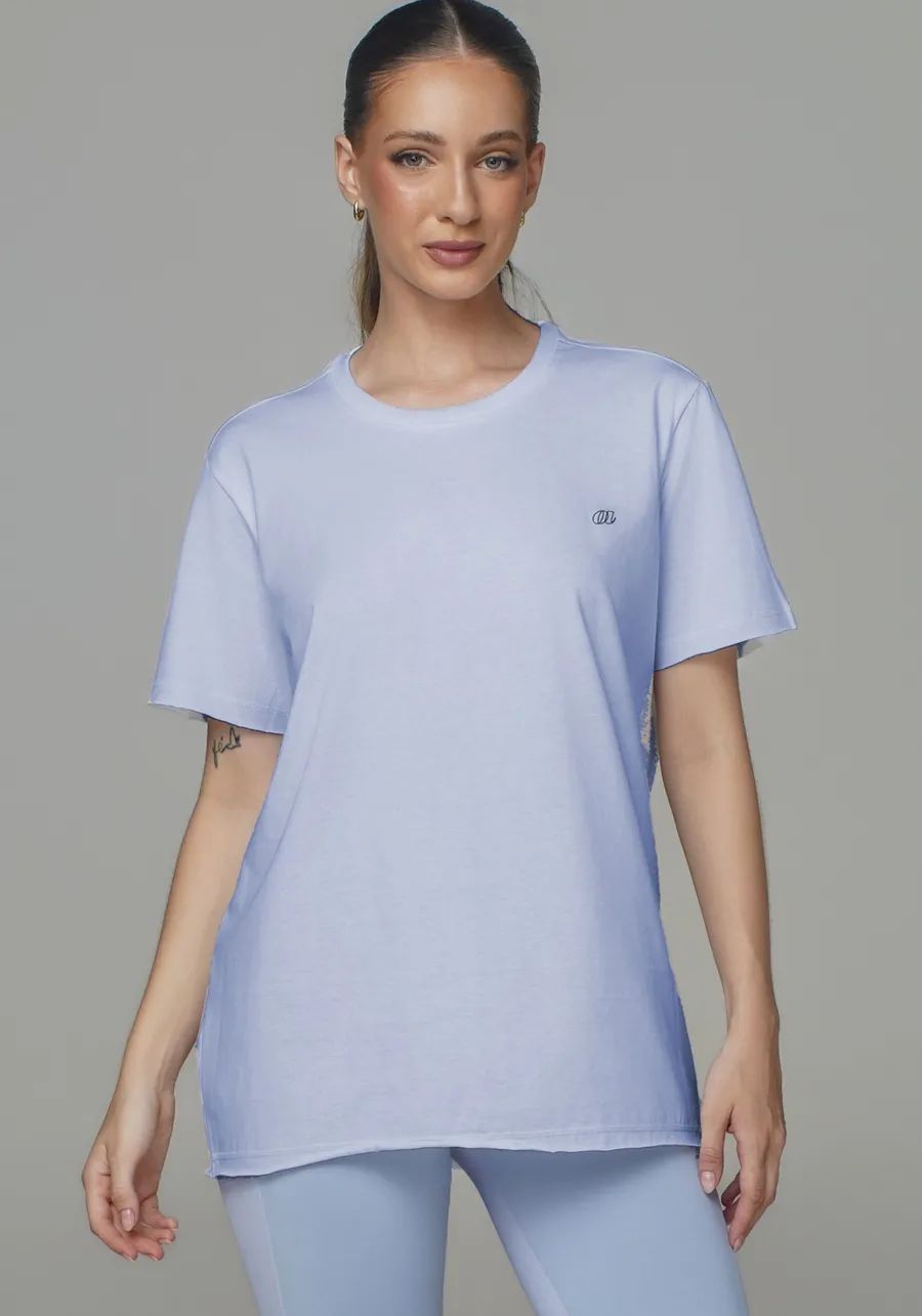 T SHIRT OVER SOUL