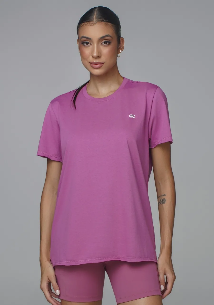 T SHIRT OVER SOUL