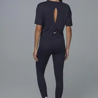 T SHIRT CROPPED BASIS - imagem 10