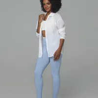 CAMISA SPORT AURA - imagem 1