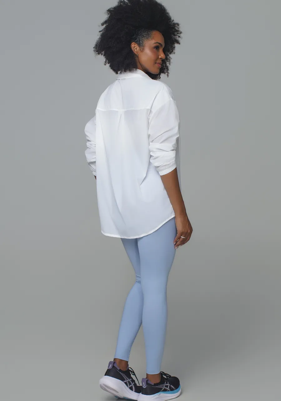 CAMISA SPORT AURA